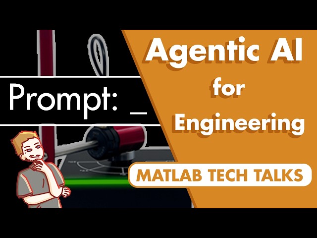 Can Agentic AI Develop Embedded Systems with Model-Based Design?