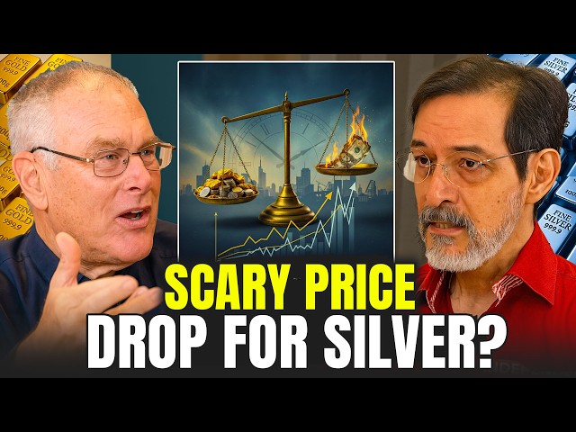 “Everyone’s Wrong About Silver! Prepare for What’s Coming” - Rick Rule & Lobo Tiggre