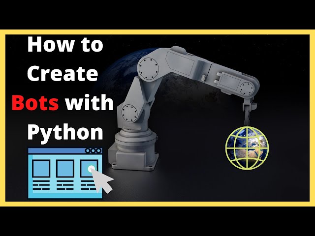 How to automate websites with Python | HTTP(s) requests - easy and fast way