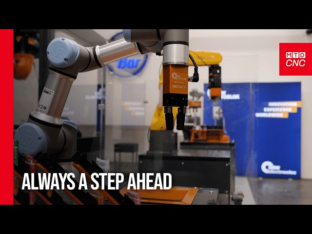 Why is SMW Autoblok "Always a step ahead?"