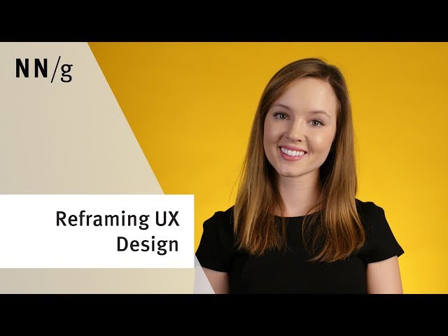 Beating Creative Blocks in UX Design Through Reframing