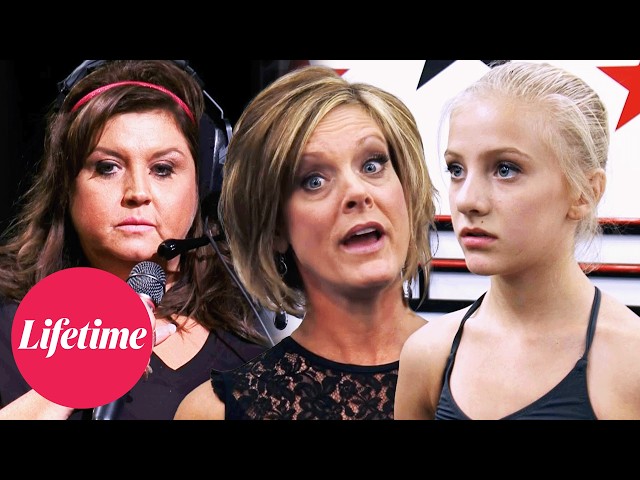 Dance Moms: Season 3’s Most ICONIC Episodes! (Marathon) | Lifetime