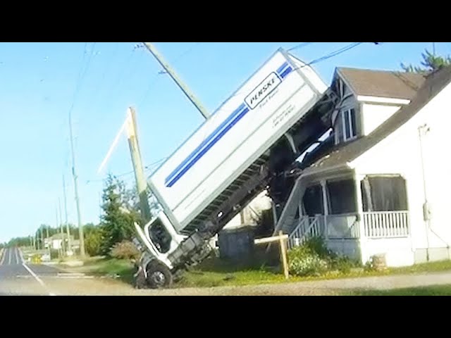 Best Fails of the Year (So Far)