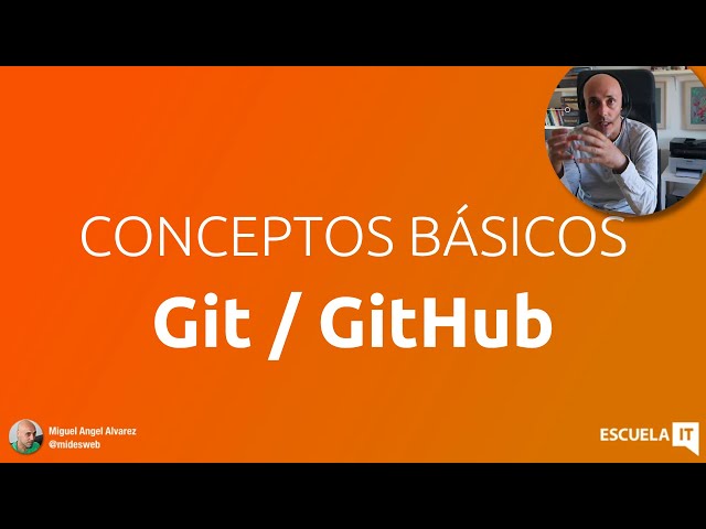 What are Git, GitHub, and other related concepts?