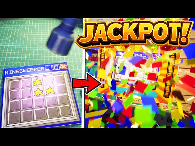 I Cheated on Scratch Tickets to win Jackpots
