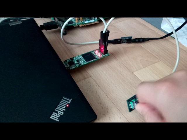 I2S output with Lattice iCEstick and SpinalHDL