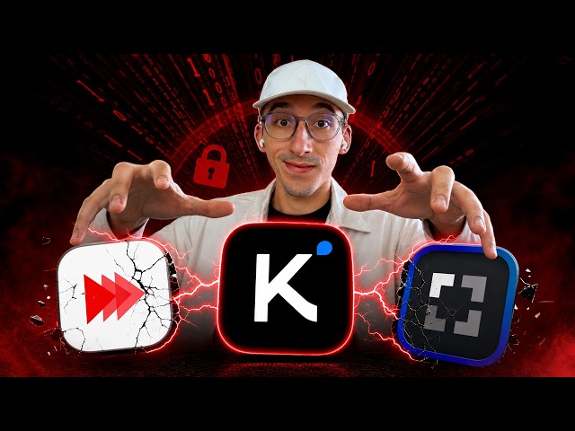 Kimi is Fable WITHOUT ANY LIMITS: I hack every app