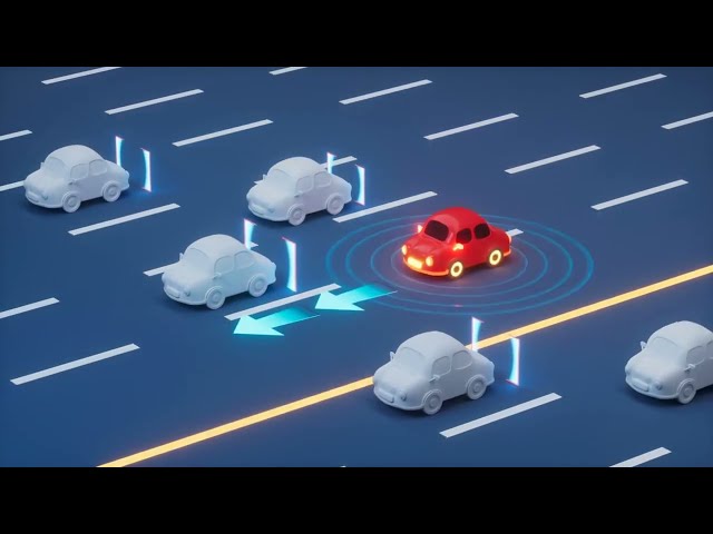 Self-Driving Tech EXPLAINED: How Autonomous Vehicles Work & The Future of Transportation