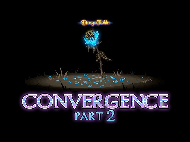 DragonFable BGM - The False Goddess Who Would Control the Fate of Everything
