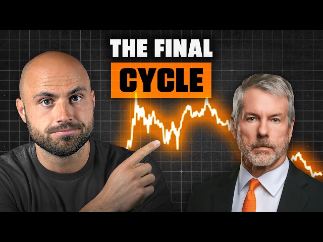 Why Bitcoin Treasury Companies are All Suddenly in Trouble