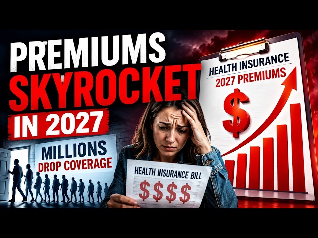 ACA Health Insurance Premiums Could Jump Double Digits Next Year. Here's Why.