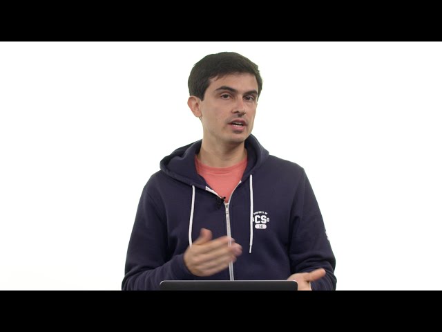 Section: Debugging with Dan Armendariz