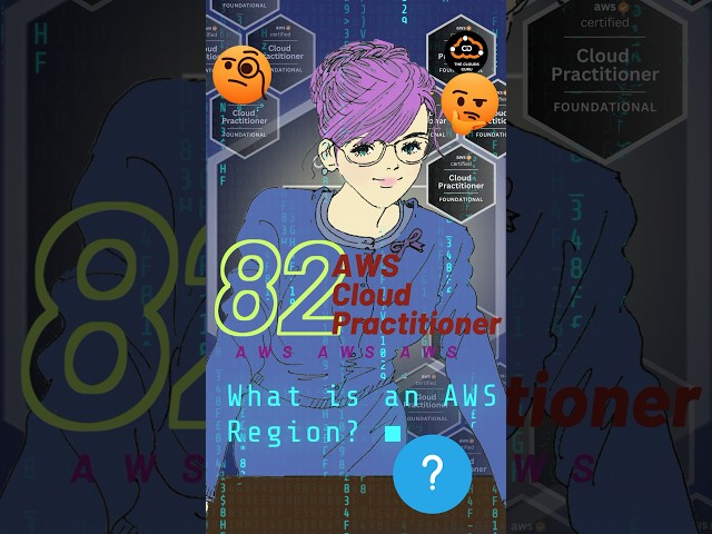 What is an AWS Region?