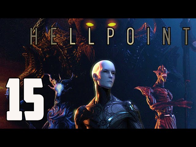 Hellpoint Ikary Walkways. Conseguir Armas de Jefes. Gameplay Parte 15