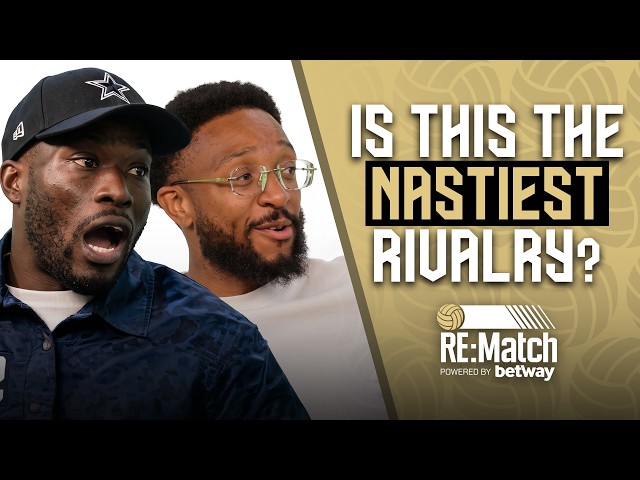 IS CHELSEA VS SPURS THE MOST HEATED RIVALRY IN ENGLAND?! | CHELSEA VS SPURS 2022 w/ Matisse & Tobs