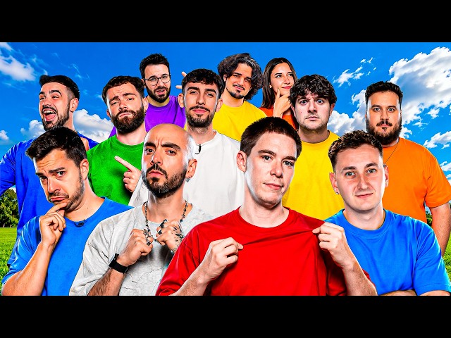 ¿QUIÉN ES EL MEJOR YOUTUBER DE POKÉMON?
