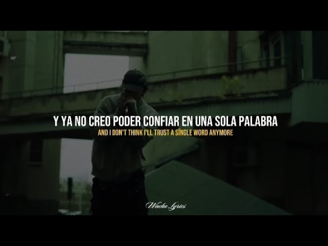 Hellhills - Getting Bored (Sub Español)