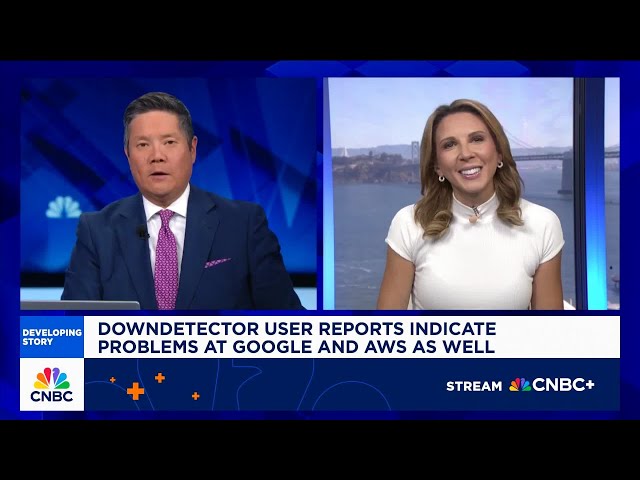 Microsoft hit with Azure, 365 outage hours ahead of earnings report