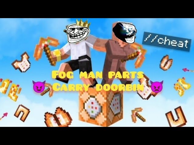 Minecraft but there's Only One Command Block...