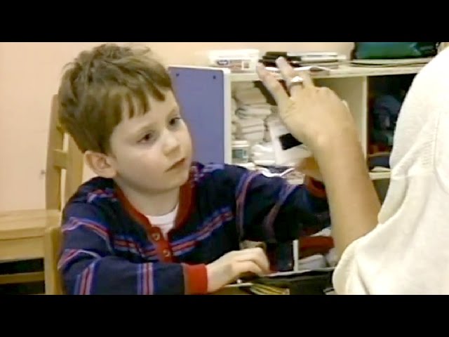 AHRC NYC Early Learning Centers