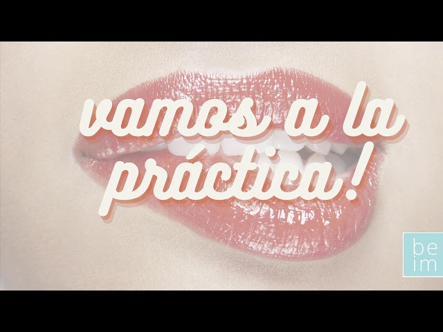 Todo sobre BB Lips con Cherips de #stayve