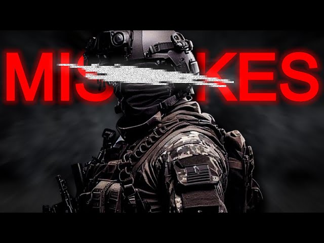 STOP Making These Extraction Shooter Mistakes! | Arena breakout Infinite