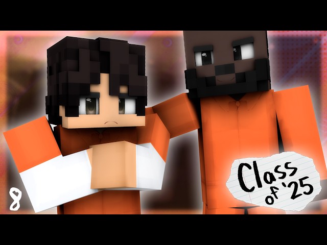 AFTERMATH! : Class of '25 [Ep. 8] (MINECRAFT ROLEPLAY)