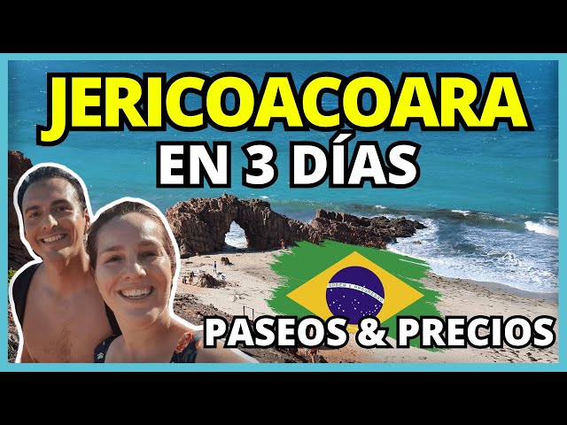 What to do in Jericoacoara in 3 days 🏖️ Tours, prices, and tips
