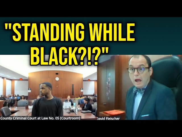 Judge THROWS OUT Bullsh*t Case in RECORD TIME