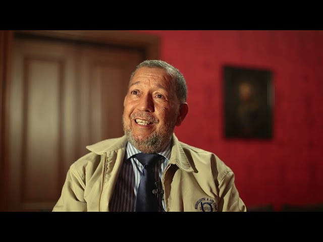 IHE Delft 💧 Teaser of interview: Building a legacy of capacity development in the Dominican Republic