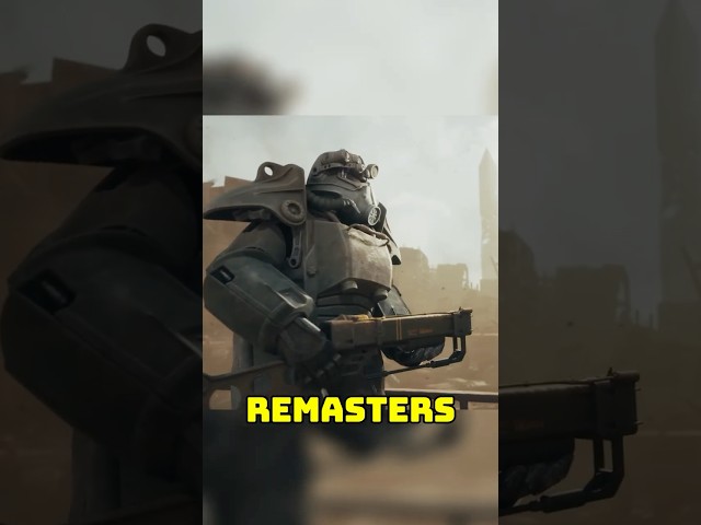 Obsidian is making a NEW Fallout game! ☢️