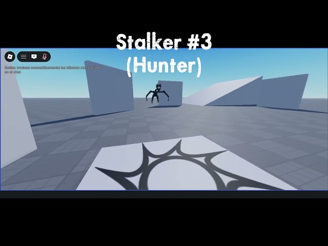 LC Stalkers Roblox (prueba)