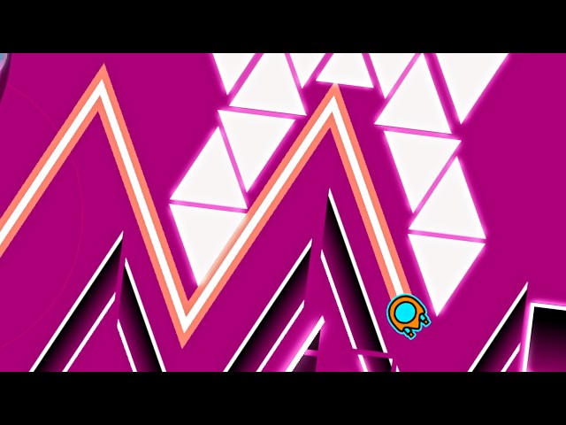 UPCOMING TOP 10! | "Meikyu" by kekyto | Showcase