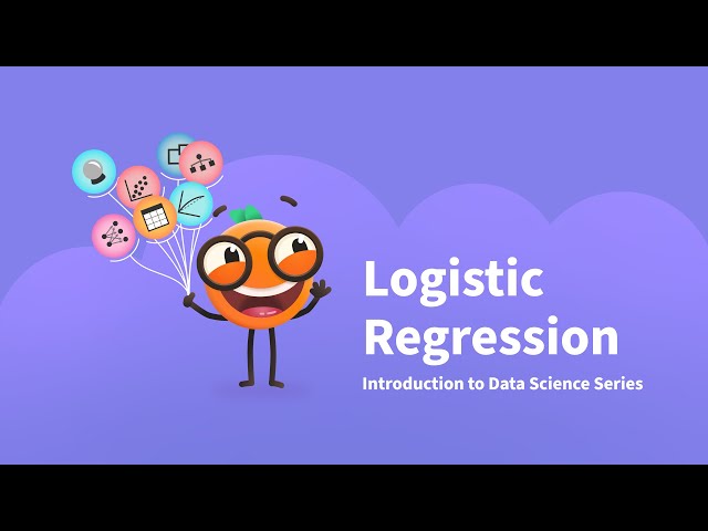 Logistic Regression