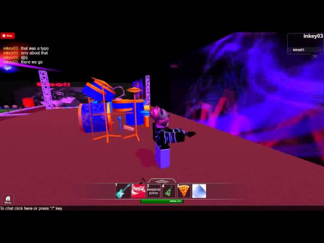 My First Roblox Video PLEASE WATCH!!! :0