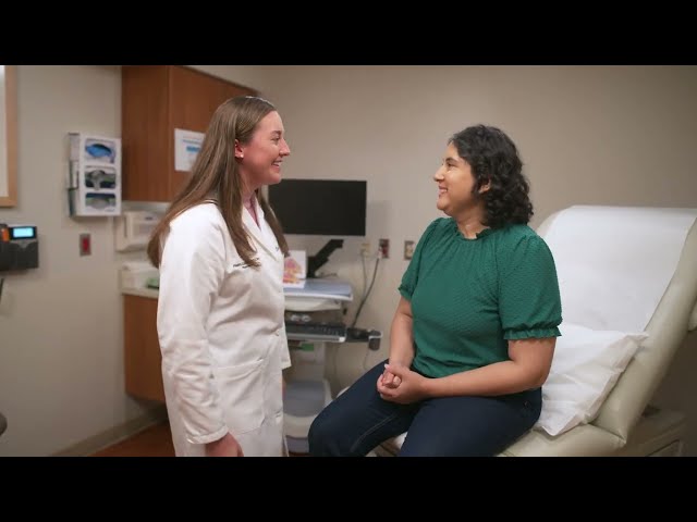 Elissa Cashman Dalton, MD | Breast Surgeon