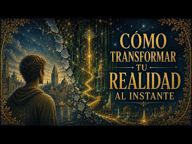 La Matrix no es lo que te han contado (Y salir de ella es más fácil de lo que imaginas)