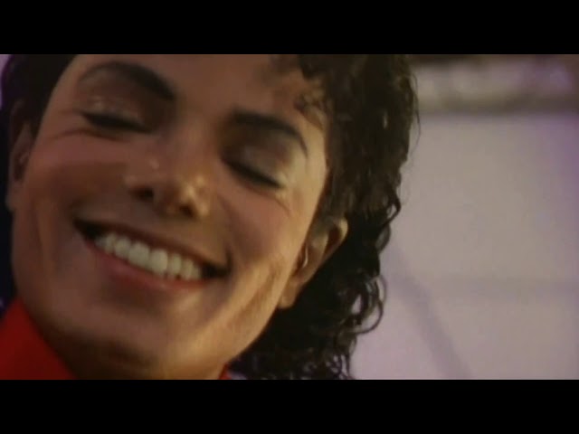 Michael Jackson - Smile (Music Video) HD