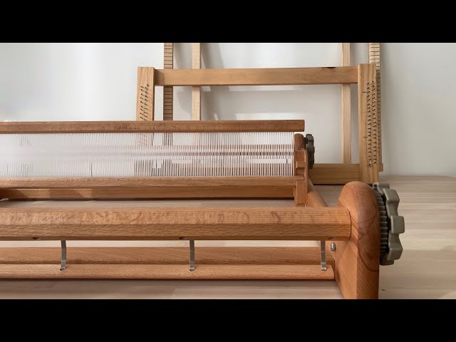 Como saber que tipo de telar funciona mejor para ti #tableloom #telar #tejido #weaving #weavers