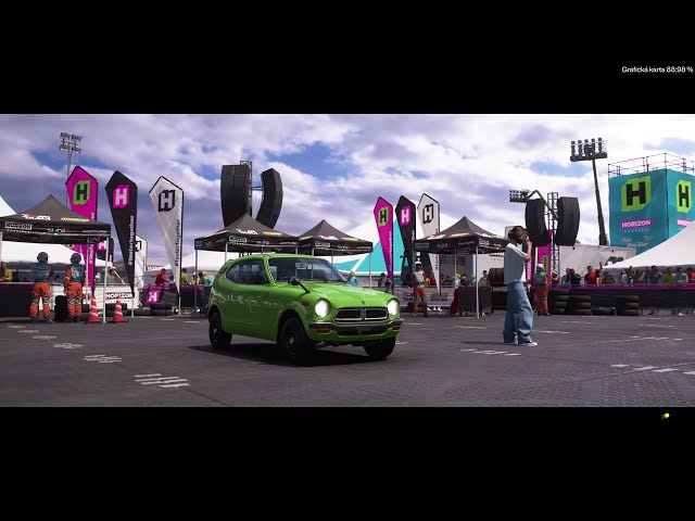 Forza Horizon 6 Premium Edition PC - 2026-08-14 19:59 Gameplay