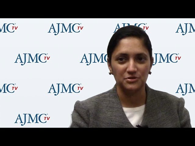 Dr Kavita Patel Explains How the OCM Has Evolved