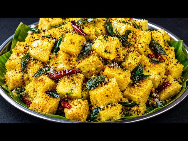 😋ഒരു കപ്പ് അരിപ്പൊടി വെച്ചിട്ട് മിനിറ്റുകൾ കൊണ്ട് ഒരു കിടിലൻ വിഭവം; എന്താ രുചി, കറി പോലും വേണ്ട!