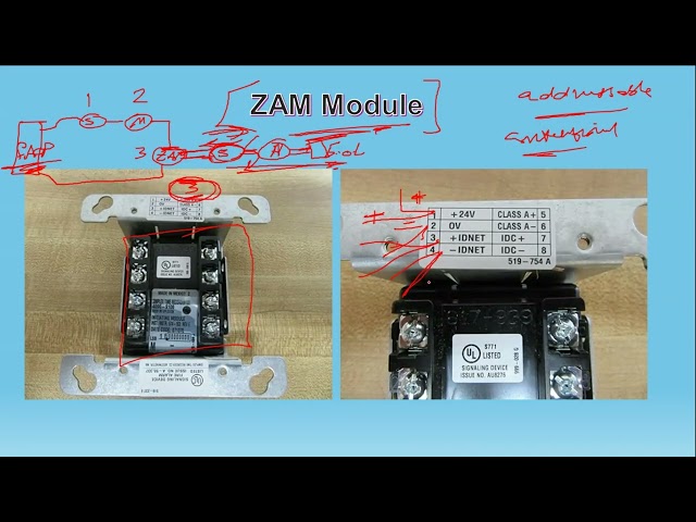 Fire Alarm System Lec 5