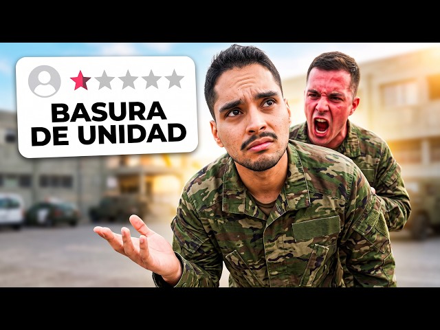 The worst ARMY units? Don't join them without WATCHING THIS VIDEO *CAUTION*