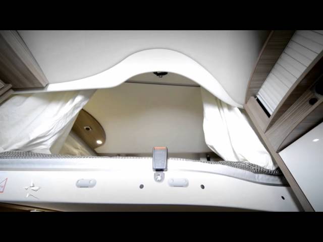 Série Limitée Camping-Car AUTOSTAR P690 LC LIFT CELTIC EDITION 2016