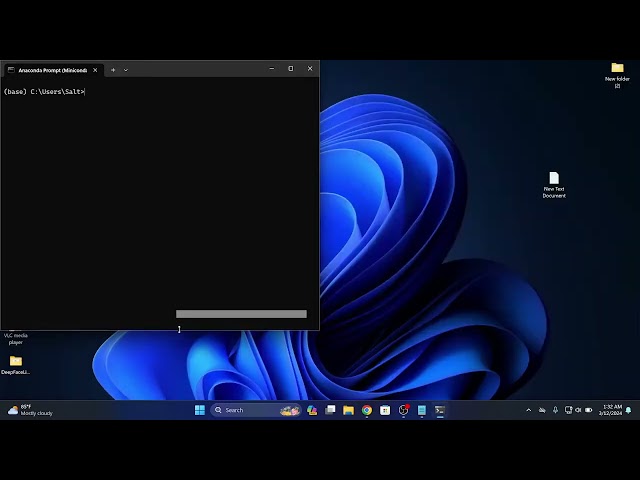 Avatarify Setup Guide 2025  Real-Time AI Face Animation Tutorial for Windows