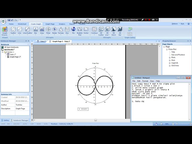 HOW TO PLOT CST MICROWAVE E-FIELD AND H-FIELD DATA TO SIGMA PLOT PART 3