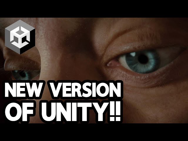 Unity Studio is Here!!