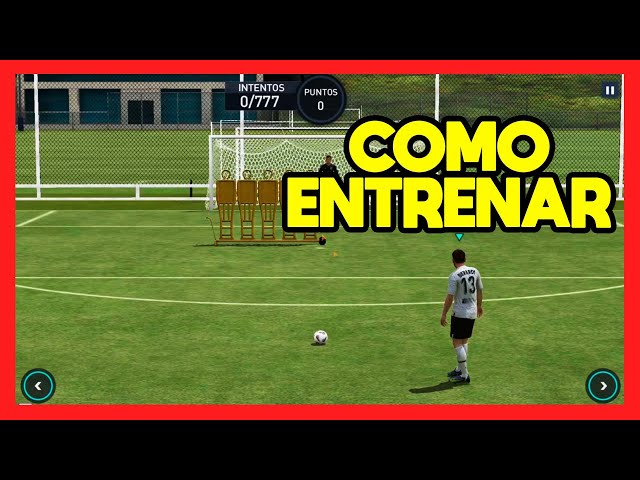 ✅HOW TO TRAIN ON FC MOBILE