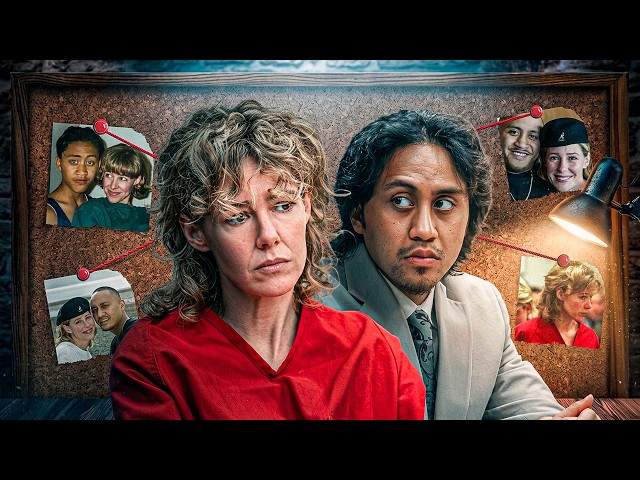 Lover or Predator: The FINAL Chapter of Mary Kay Letourneau